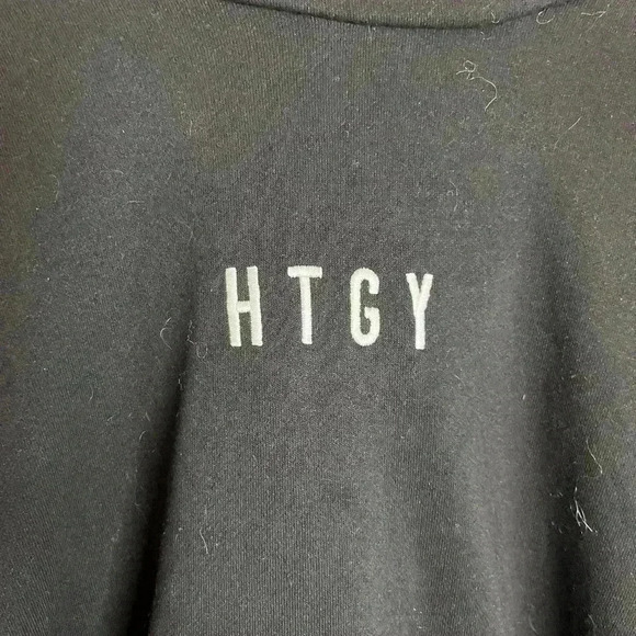 BNWT Men’s  MFLT HTGY Hoodie Size Small - Picture 5 of 16